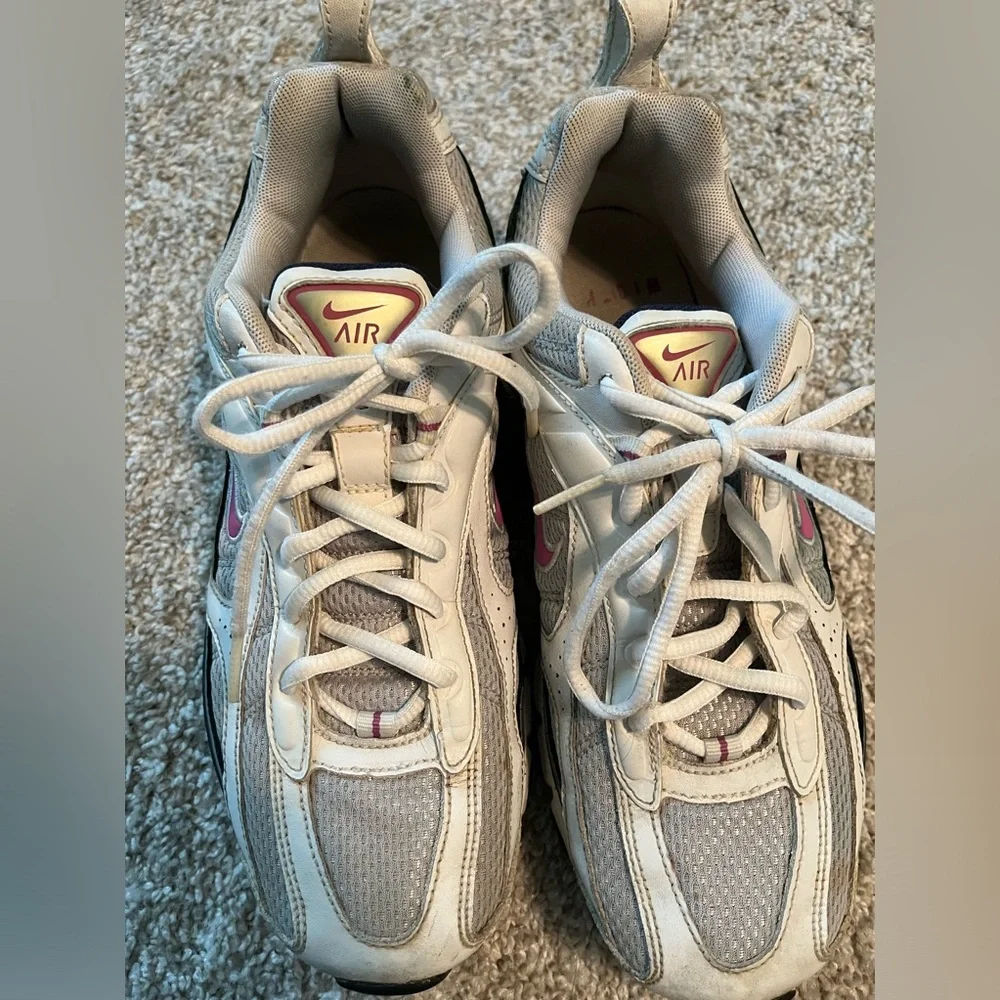 NIKE Air women’s running shoes sneakers